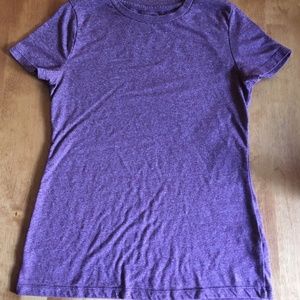 Maroon T-Shirt